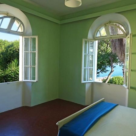 Romantic Rooms With Stunning Sea View Rhodes City Exterior foto
