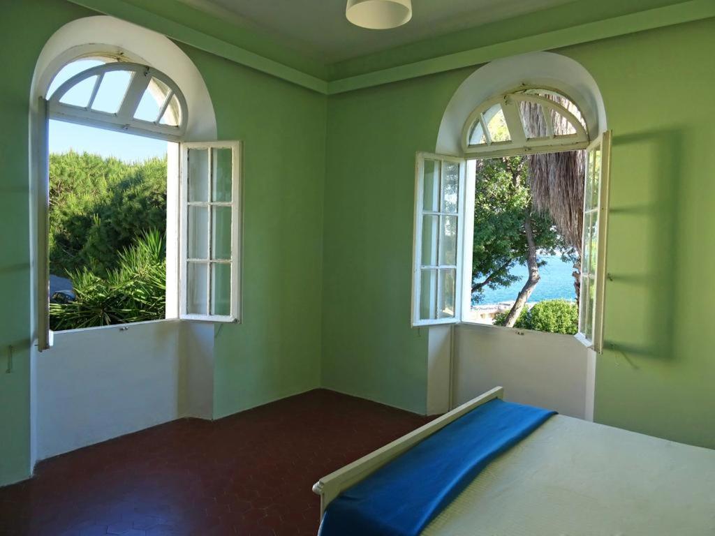 Romantic Rooms With Stunning Sea View Rhodes City Exterior foto