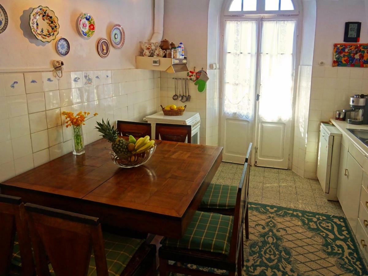 Romantic Rooms With Stunning Sea View Rhodes City Exterior foto