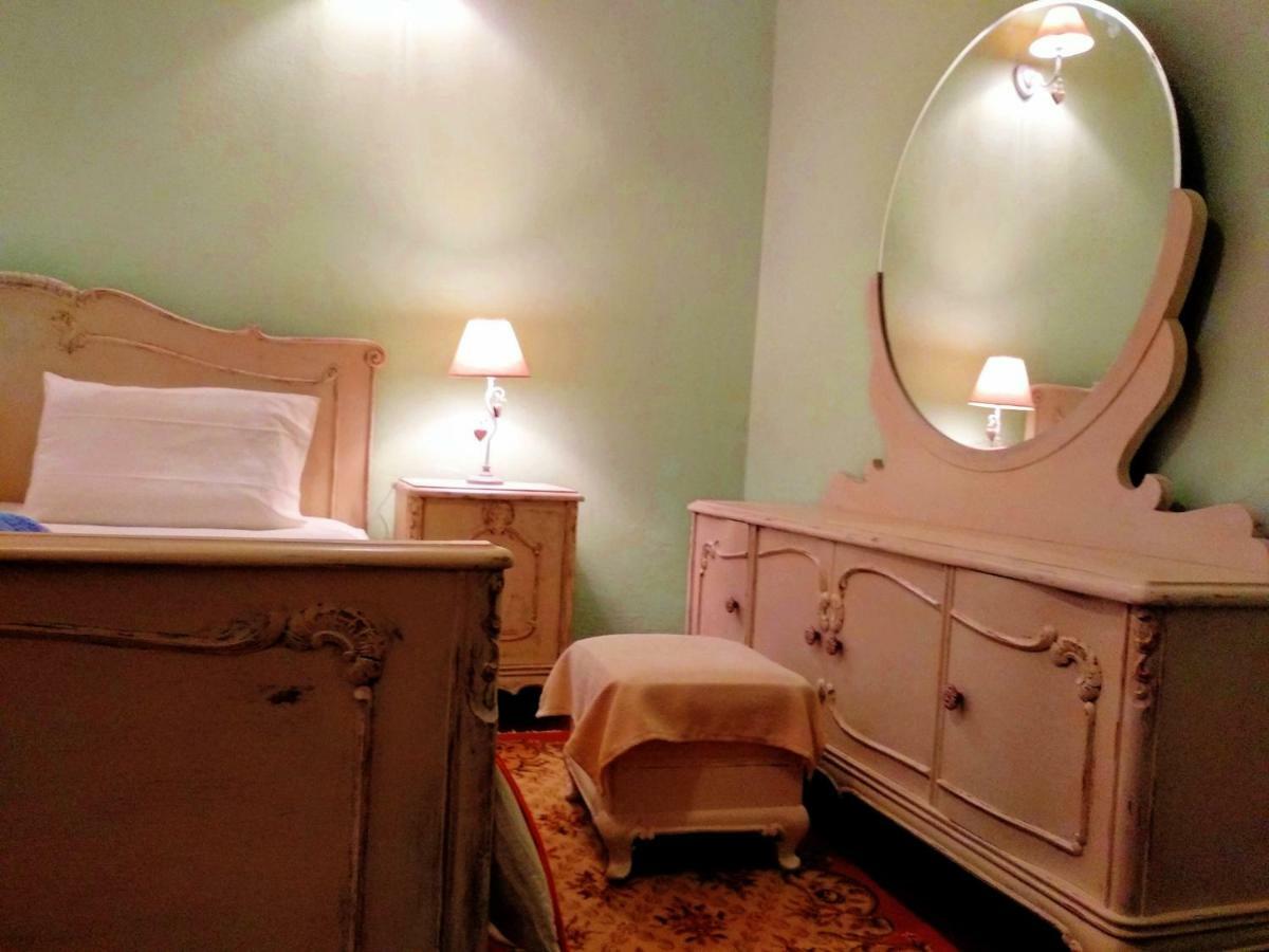 Romantic Rooms With Stunning Sea View Rhodes City Exterior foto