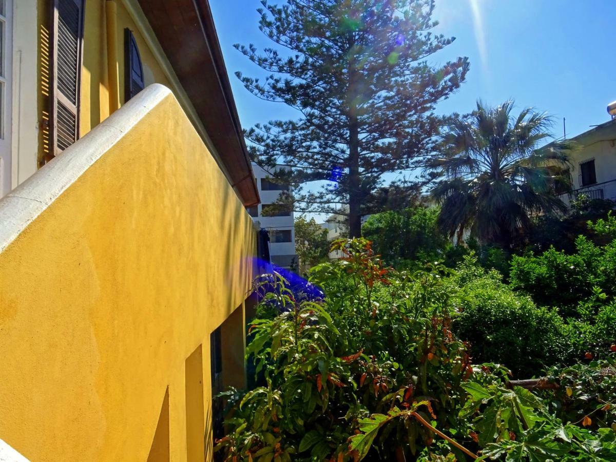 Romantic Rooms With Stunning Sea View Rhodes City Exterior foto