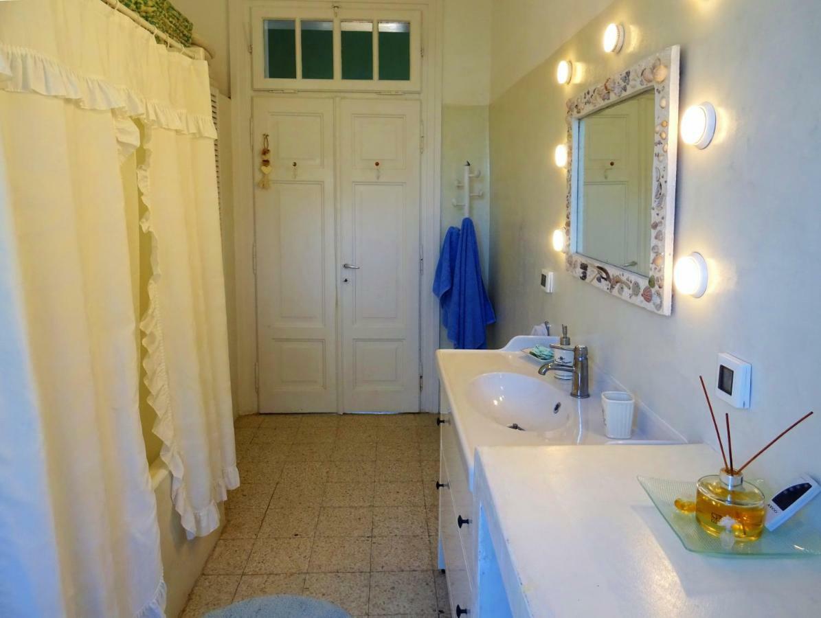 Romantic Rooms With Stunning Sea View Rhodes City Exterior foto