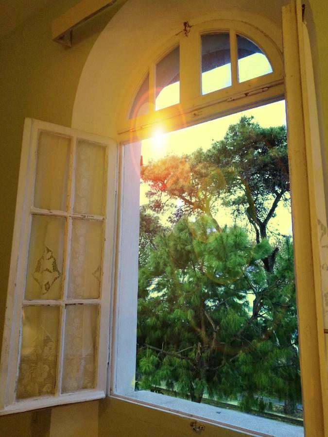 Romantic Rooms With Stunning Sea View Rhodes City Exterior foto