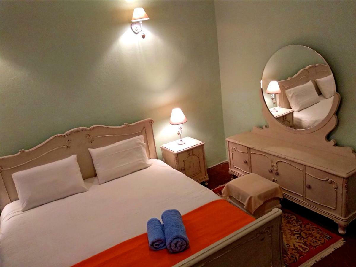 Romantic Rooms With Stunning Sea View Rhodes City Exterior foto