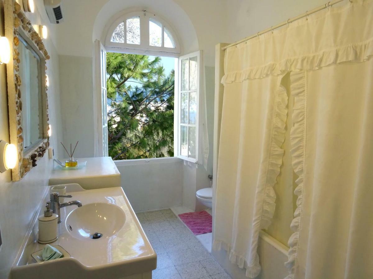 Romantic Rooms With Stunning Sea View Rhodes City Exterior foto
