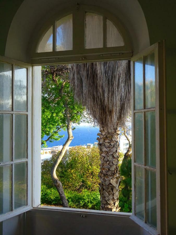 Romantic Rooms With Stunning Sea View Rhodes City Exterior foto