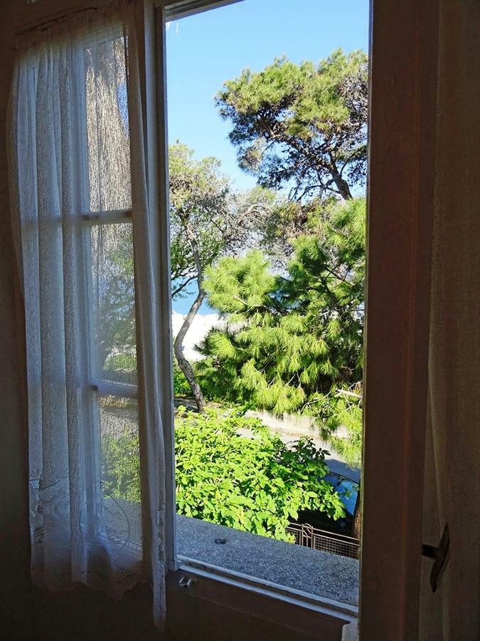 Romantic Rooms With Stunning Sea View Rhodes City Exterior foto