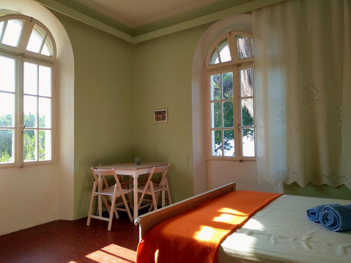 Romantic Rooms With Stunning Sea View Rhodes City Exterior foto
