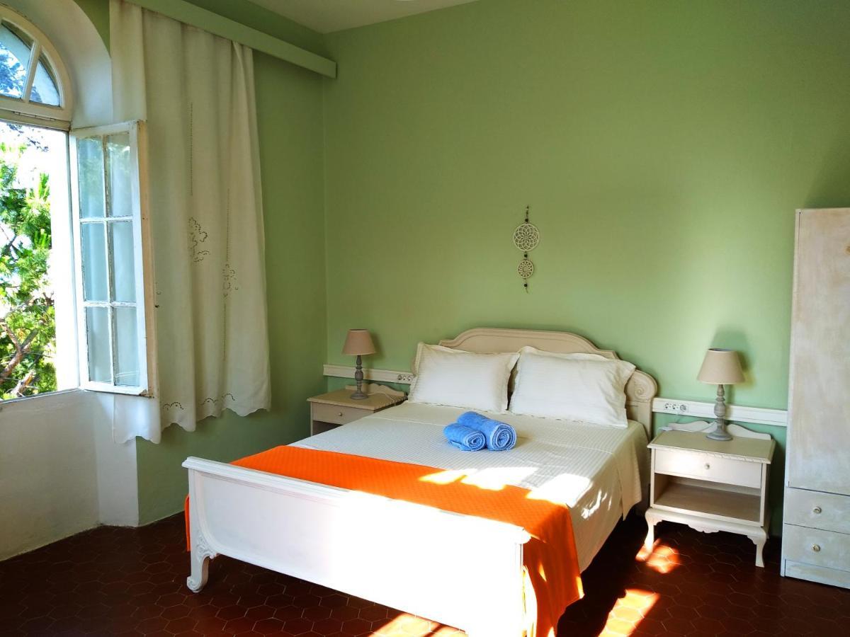 Romantic Rooms With Stunning Sea View Rhodes City Exterior foto