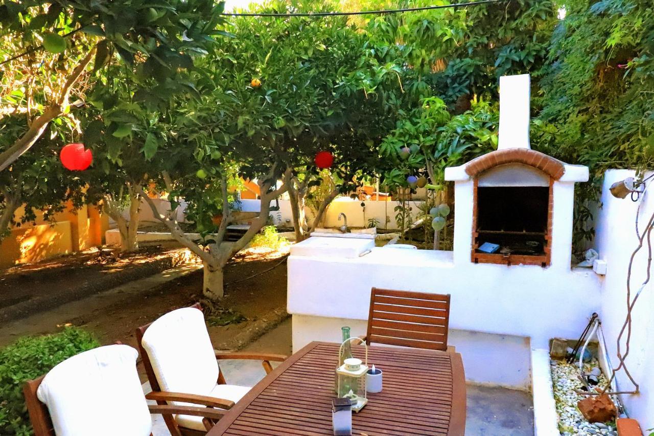 Romantic Rooms With Stunning Sea View Rhodes City Exterior foto