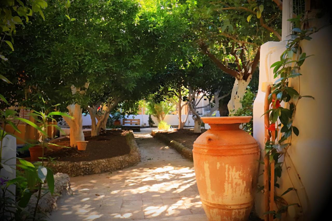 Romantic Rooms With Stunning Sea View Rhodes City Exterior foto