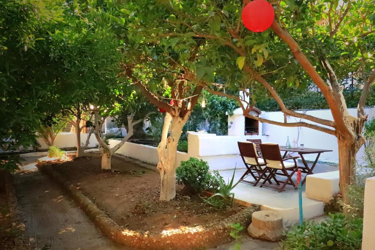 Romantic Rooms With Stunning Sea View Rhodes City Exterior foto