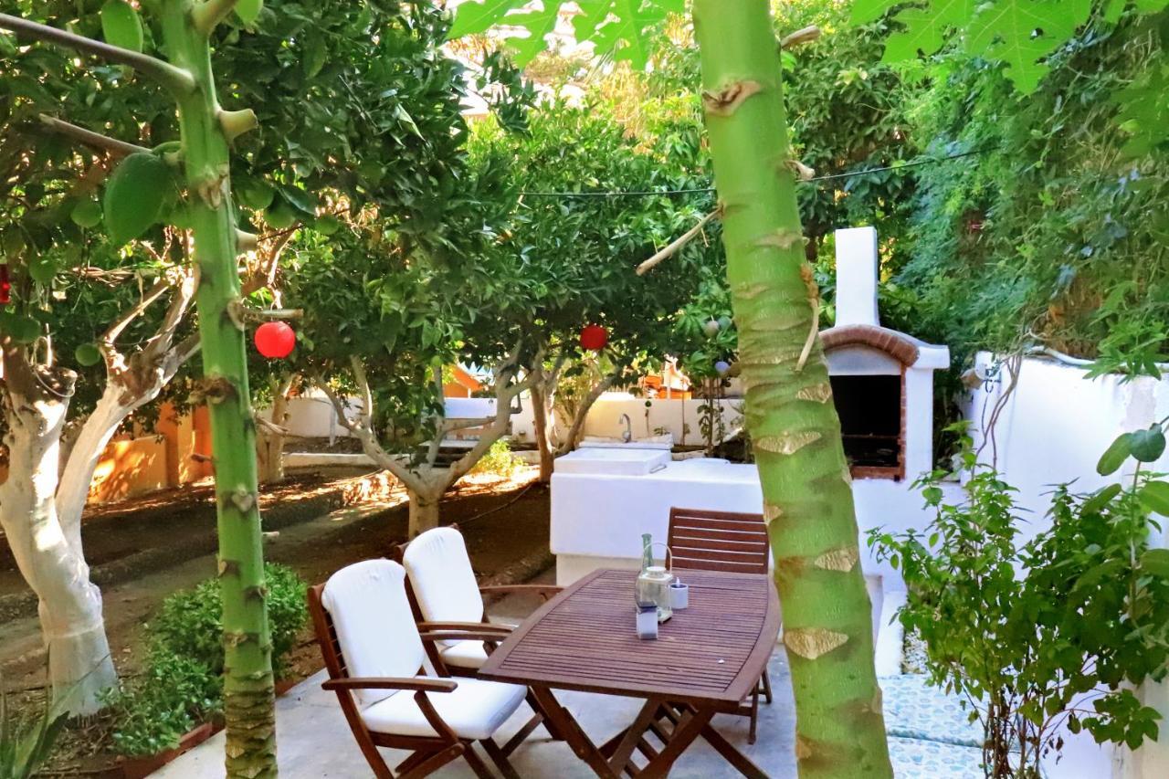 Romantic Rooms With Stunning Sea View Rhodes City Exterior foto