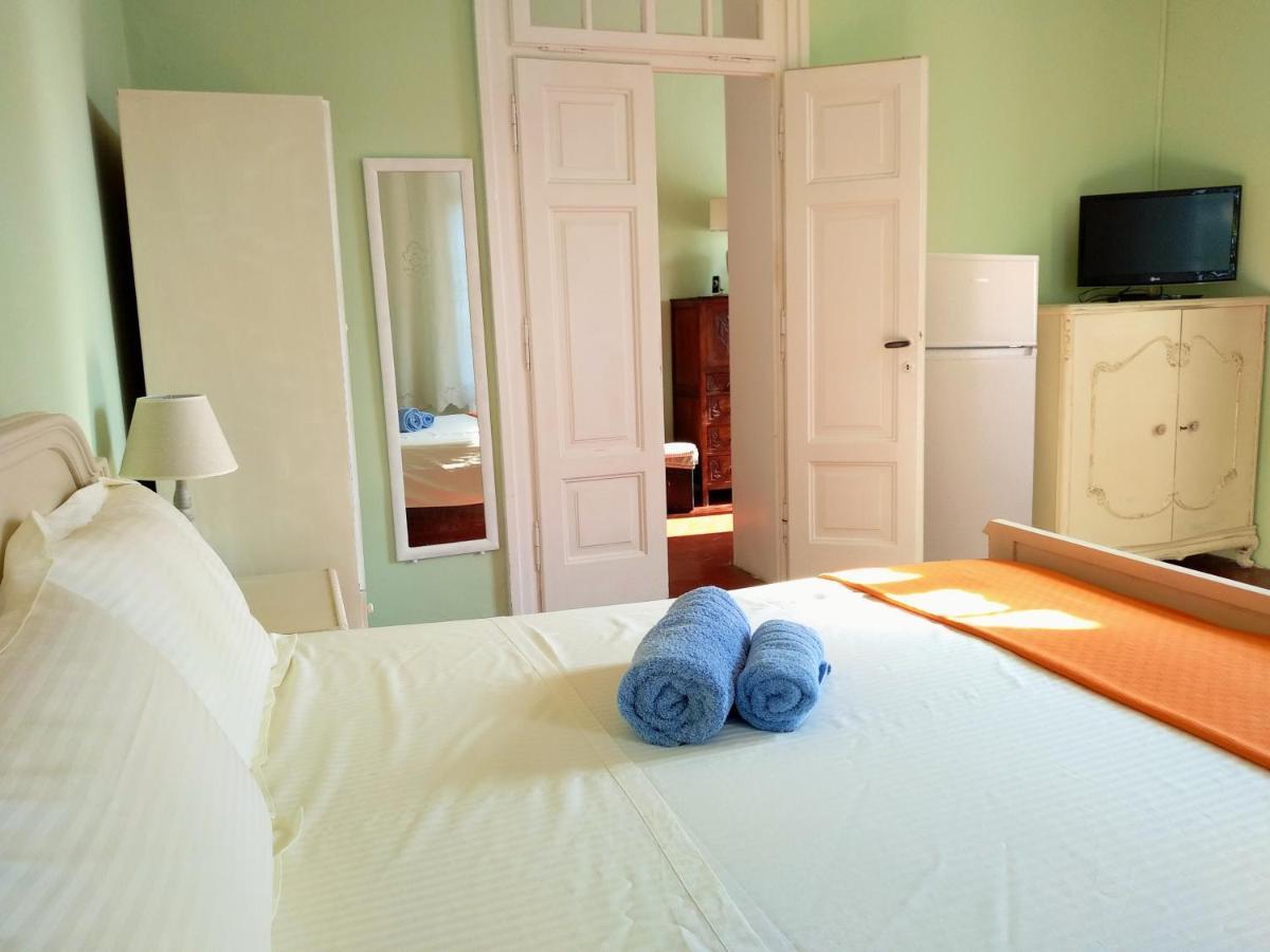 Romantic Rooms With Stunning Sea View Rhodes City Exterior foto